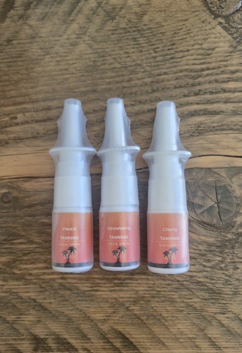 Tanning accelerator booster - tanning,