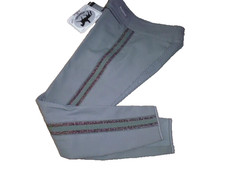 Pikeur Liana Full Grip Breeches ladies, steel grey, size Ger 38 (UK 10)