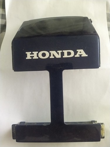 Honda vfr400 nc30 rear - nc30,