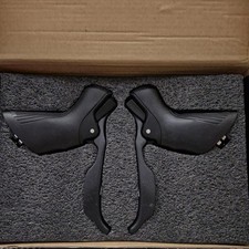 SENSAH Ignite bike Shifters