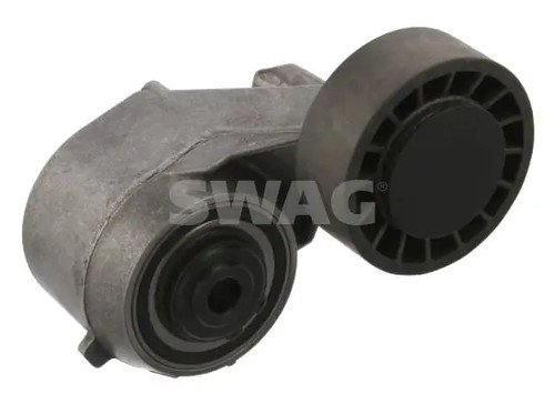Multi ribbed belt tensioner - multi-ribbed,