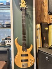 Ibanez BTB 5 String Bass