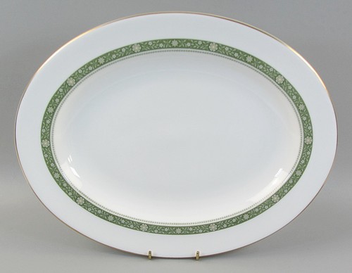 Royal doulton rondelay oval - doulton,
