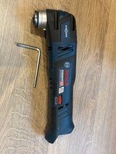 NEW bosch 12v Multi Fein Tool