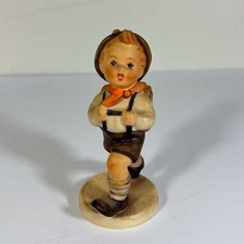 Porcelain Figure Goebel