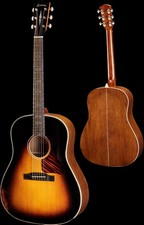 Eastman E22SS/V-SB Acoustic
