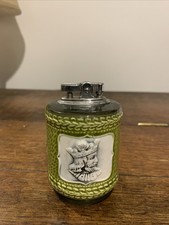 Vintage Penguin Ceramic Table