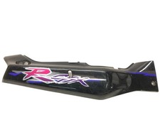 Fairing cover right rear shell