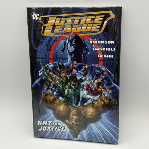 Justice league cry for - cry,