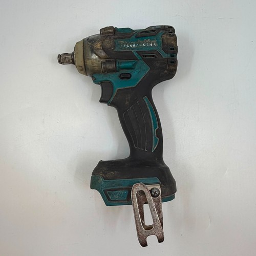 Makita dtw285 18v brushless - ,