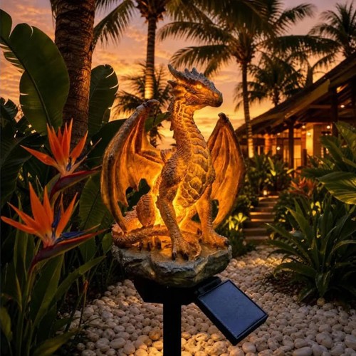 Dragon golden ember edition - ember,