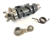 Yamaha XVS 650 Drag Star 4VR