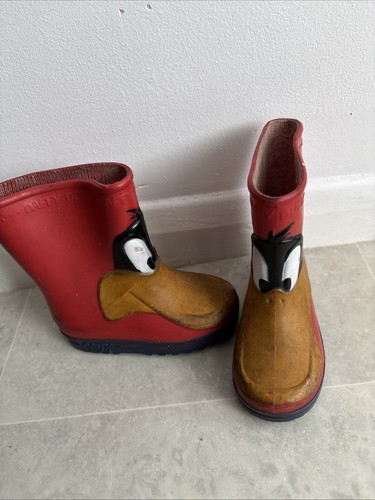 1993 daffy duck - 1993, warner