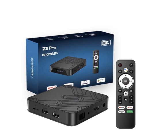 Original pro android box - original,