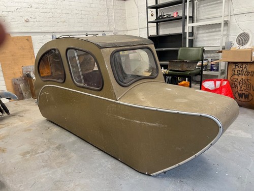 Early 60s busmar lancastria - busmar,