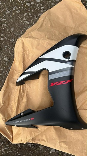 Yamaha 5sl fairing - rh,