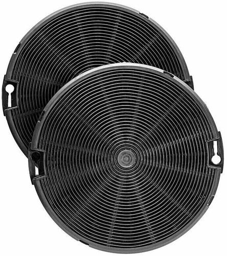 Charcoal filters fit faber - charcoal,