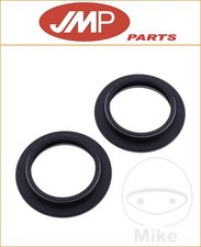 Kawasaki KR-1S 250 C 1990-1992 JMP Fork Dust Caps