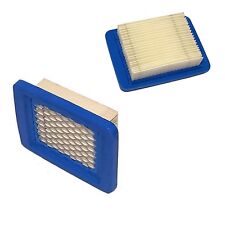 Air Filter, Qualcast Classic Petrol 35s, 43s Mower, Kawasaki FJ100D, 11013-2214
