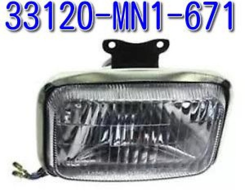 Honda genuine 33120 mn1 - honda,