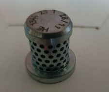 CASE POCLAIN EXCAVATOR FILTER