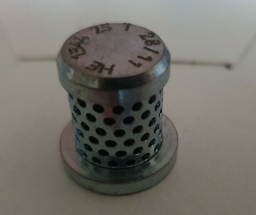 Case poclain excavator filter - case,