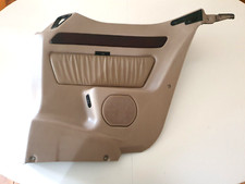 Mercedes A124 W124 Cabriolet