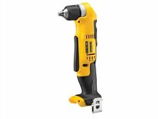 Dewalt DCD740N 18V XR Lithium-Ion Cordless 2-Speed Angle Drill
