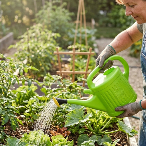 15l large capacity garden - 15l,