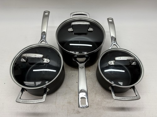 Creuset piece toughened - creuset, 3