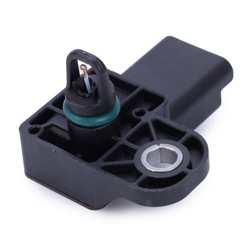 Map manifold pressure sensor - manifold,