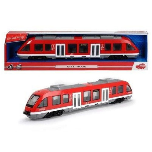 City tram train top quality - train,