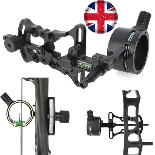 Pin compound bow sight - compound,