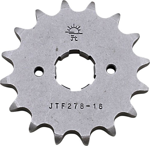 Honda 250 1976 - 1976-1979, jt
