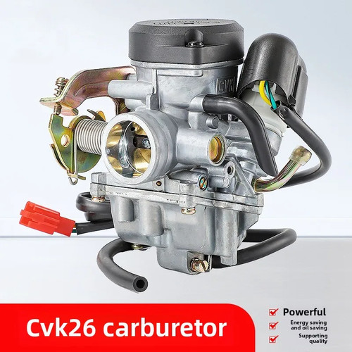 Motorcycle cvk26 carburetor - motorcycle,