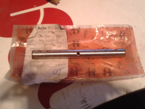 60806279 fork control rod - 60806279,