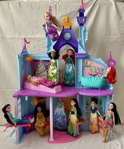 Disney royal dreams castle and - dreams,