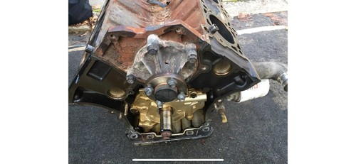 260 ford 4 6 v8 - zt,