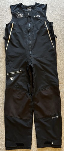 Musto mpx gore - gore-tex, pro