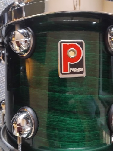 Premier genista tom - premier, drum