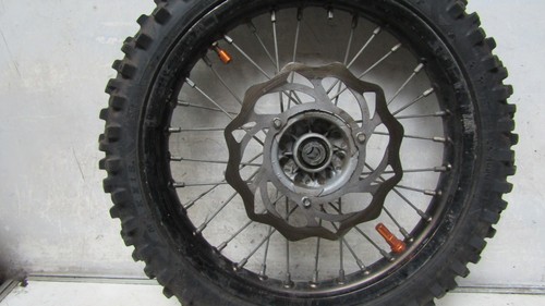 Ktm 2010 front - ktm,