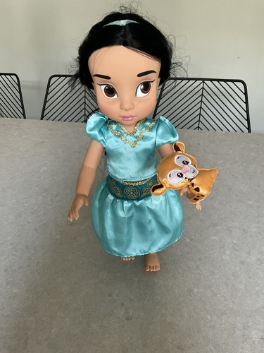 Used disney princess animators - used,