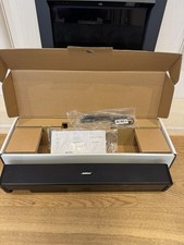 Bose Solo 5 TV soundbar system