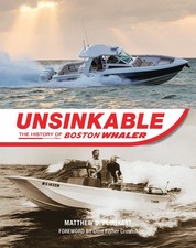 Unsinkable: The History of