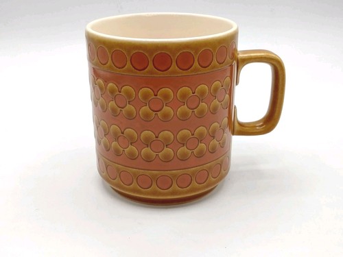 Vintage hornsea pottery - hornsea,