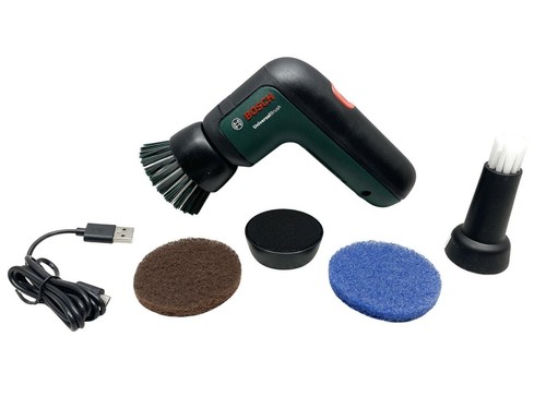 Bosch battery brush - bosch,