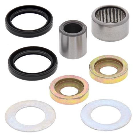 All balls lower - shock, absorber