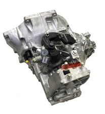 Ford Fiesta ST-3 Performance LSD Gearbox Mk8