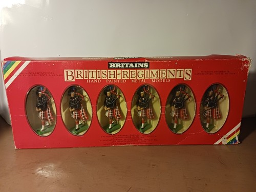 Britains 7242 british - britains,