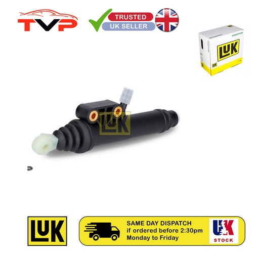 Luk clutch master cylinder - master,